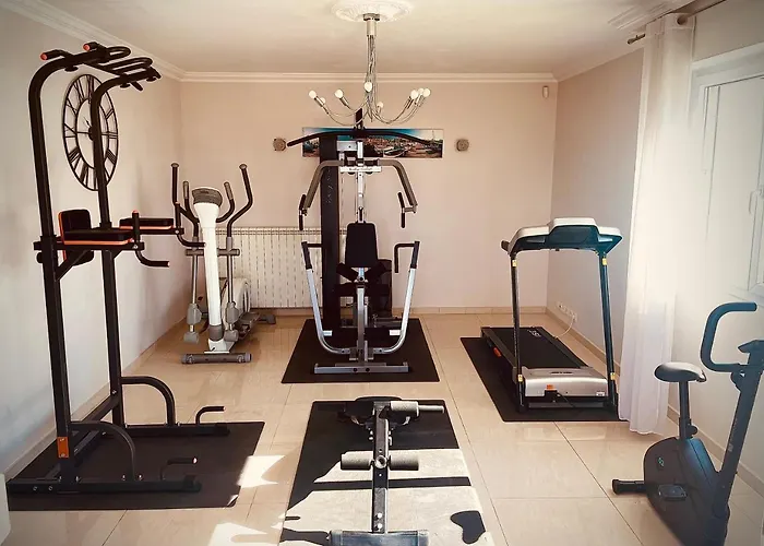 Villa StephanieVilla