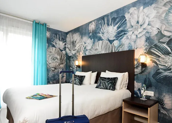 Hôtel Villa Sophia - ADULTS ONLY JULY AND AUGUST