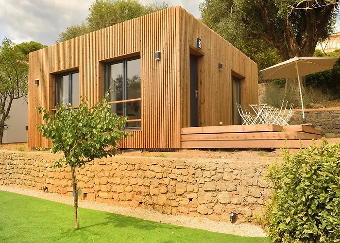 La Villa D'EmmaVilla