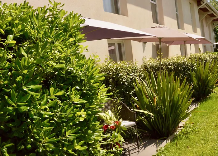 Hôtel Villa Sophia - ADULTS ONLY JULY AND AUGUST