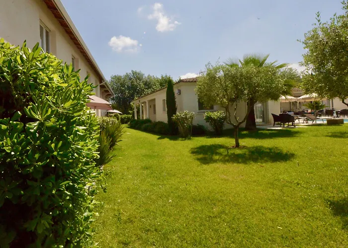 Hôtel Villa Sophia - ADULTS ONLY JULY AND AUGUST