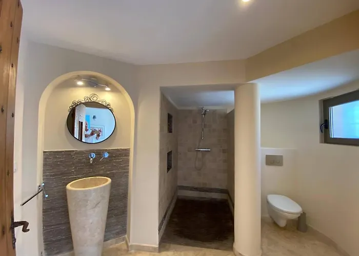 FRGK DATCHA Villa Prestige Mougins