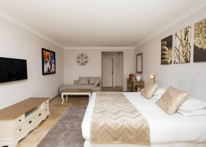 Villa StephanieVilla